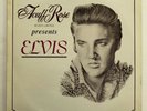 ELVIS PRESLEY LP PROMO (1986) 