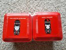THE WHITE STRIPES ICKY THUMP LIMITED 3333 USB COMPLETE SET SEALED MINT