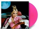 Dua Lipa - Future Nostalgia Vinyl LP Pink Edition Brand New 2020