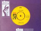 JOHNNIE TAYLOR * FRIDAY NIGHT * WIGAN CASINO CLASSIC NORTHERN SOUL ??