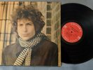 Bob Dylan Blonde On Blonde 