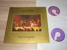 DEEP PURPLE 2 LP - MADE IN JAPAN / GERMAN 1C172-93915/16 PRESS in MINT