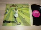 Genesis LP - Nursery Cryme / FIRST UK PINK CHARISMA CAS 1052 PRESS in VG++/MINT-