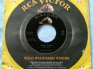 RARE ROCKABILLY RNR 45 Elvis Presley Money Honey/ One Sided Love Affair 4470614