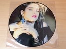 Madonna/Holiday/1985 Sire Picture Disc 12
