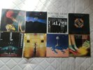 vinyles ELECTRIC LIGHT ORCHESTRA TIME DISCOVERY ELDORADO N°2  8ALBUMS