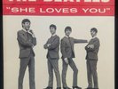 The Beatles PICTURE SLEEVE ONLY She Loves You / I'll Get You SWAN S-4152 1964