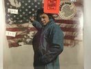 Johnny Cash - Ragged Old Flag LP SEALED NOS