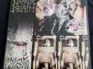 NAPALM DEATH - Enemy Of The Music Business LP (BLACK Vinyl),12'' NEW, Grindcore
