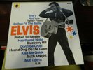Elvis Presley - Golden Boy, HORZU PL 43559 - German pressing - EX/NM