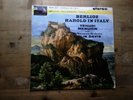 Berlioz Menuhin Davis Harold In Italy EX Vinyl Record ASD 537 White/Gold Ed1
