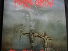 ROTTING CHRIST - Thy Mighty Contract LP (BLACK Vinyl),12'' NEW, Black Metal