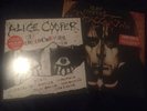 Alice Cooper Dragontown 2 LP + Breadcrumbs 10” Ep RSD Exclusive Brand New Sealed
