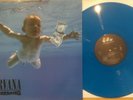 Nirvana ?– Nevermind - LP  NEW