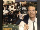 Huey Lewis And The News Sports VINYL LP, FV 41412,  1983 NM