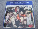 THE BEATLES The Beatles Ballads 1980   EMI/PARLOPHONE      MINT