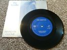 THE SMITHS - Hand In Glove(UK 1984 7