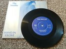 THE SMITHS - Hand In Glove(UK 1984 7