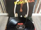 AC DC Powerage Vinyl MINT