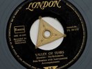 Fats Domino ?- Valley Of Tears / It's You I Love - 7