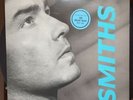 The Smiths Panic EP Album Vinyl Good Condition 1986 Made In UK