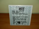 AC/DC VINYL LP LIVE 79 LIMITED EDITION RARO 071/200 1981 LP VINILE USATO SICURO
