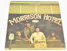 The Doors ?– Morrison Hotel, VINYL LP