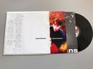 The Charlatans - (Original)some friendly Edition 1990 Vinyl Lp With PVC Cover