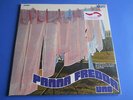 LP ITALIAN PROG PANNA FREDDA - UNO -  vinile colorato