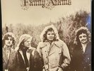 Rare Fanny Adams Self Titled 1971 LP Blues Psych Rock Kapp Records KS 3644