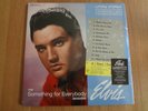 Elvis Presley FTD Vinyl 2 LP Something For Everybod Follow That Dream NEW SEALED