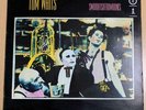 Tom Waits ?– Swordfishtrombones Vinyl LP 1987 Repress ILPM 9762 A-5U-1- 1 1*VG+*
