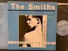 The SMITHS Hatful Of Hollow 1984 Rough Trade ? ROUGH 76  looks VG+ plays EX UK