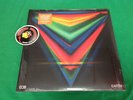 ED O'Brien EOB Earth Rock LP NEW Limited  Orange Vinyl 2020 Piranha Records