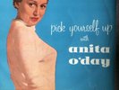 DLP1169 - Anita O'Day - Pick Yourself Up - ID5816z - vinyl 10