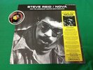 Steve Reid Master Brotherhood Nova Soul Jazz LP NEW Vinyl 2019 Piranha Records