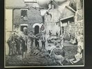 Crass - The feeding of the five thousand LP, 1. UK Press, Small wonder records