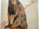 TINA TURNER Turns the Country On  1974 SOUL RARE NM- RADIO STATION COPY