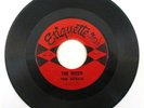 SONICS THE WITCH/ KEEP A KNOCK'IN 45 ETIQUETTE ET-11 GARAGE PSYCH PUNK 1965