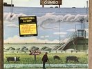 Dr. John - Gumbo LP 1972 Atco PROMO GATEFOLD insert 1st press funk soul jazz r&b