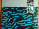 Pete La Roca - Basra / Rare Sealed 1967 Blue Note Division of Liberty Van Gelder