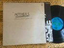 Mothers / Zappa  LP Live At Fillmore East 1971 orig BIZARRE Blue Label with