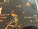 SZYMANOWSKI/ENESCO: MARSCHNER-ELSNER/RBM 3019 STEREO-SEALED LP