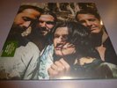 BIG THIEF - Two Hands - LP lim. edition coloured Vinyl // Neu & OVP // Gatefold