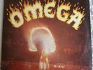Omega Omega III LP Album Quad RE Vinyl Schallplatte 182027