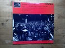 Barbirolli Edward Elgar Vaughan Williams EX Vinyl Record ASD 521 White/Gold Ed1