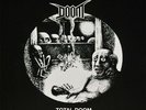 DOOM - TOTAL DOOM Double-LP, peaceville records, crust, extreme noise terror