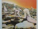 *VG+* COND. Led Zeppelin Houses Of The Holy Vinyl LP, Cover (VG), 1973 Atlantic