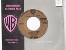 Don Ralke Warner Bros. stereo 45 77 Sunset Strip. TV show.