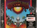 The Grateful Dead ?- Aoxomoxoa LP 180 Gram RTI Vinyl Album - St. Stephen Record